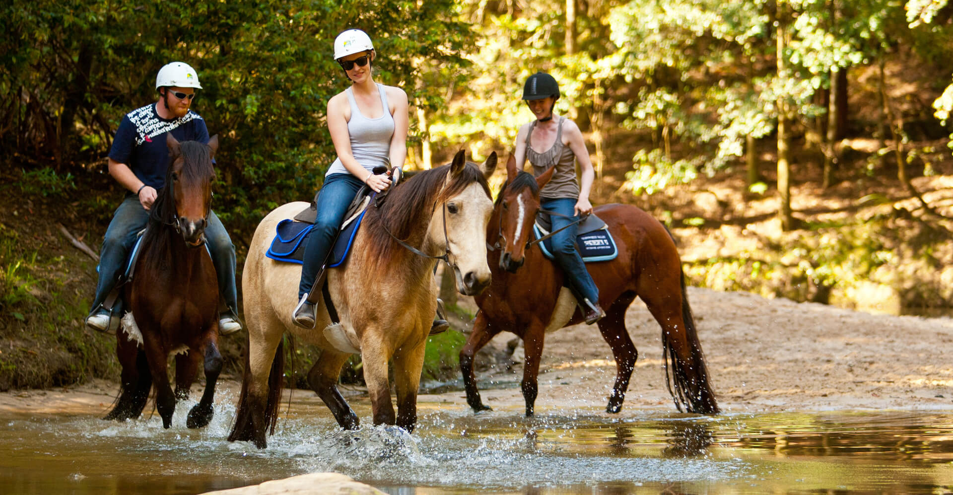 Riding's. Сафари на лошадях в Сиде. Хорс райдинг. Конная прогулка. Катание на лошадях.